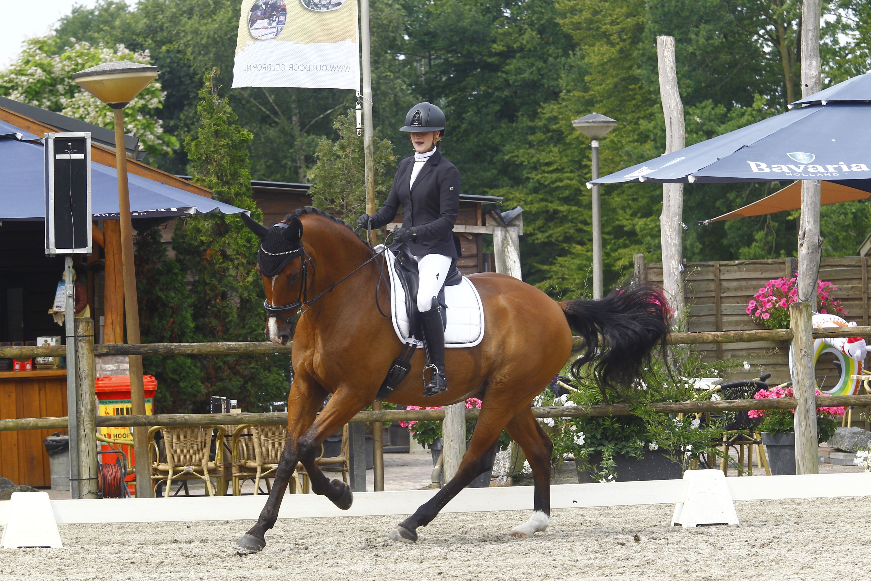 TRAININGSPLEK BESCHIKBAAR  - Foto 3
