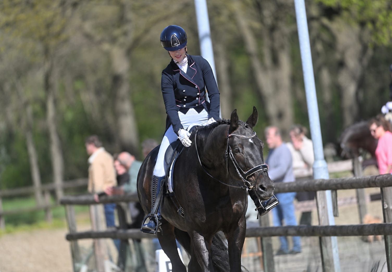 Grand Prix Schoolmaster!!