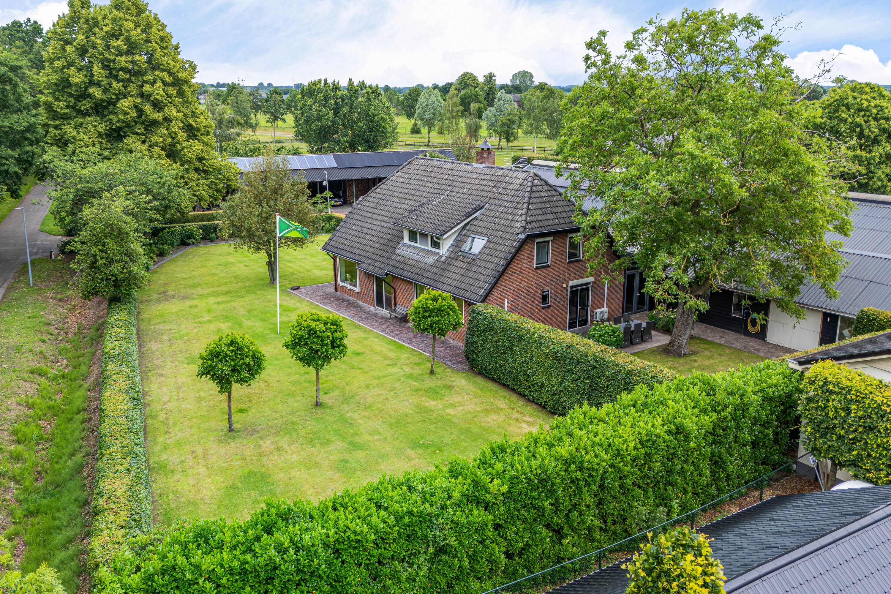 Vinkwijk 9 te Zeddam (GLD)