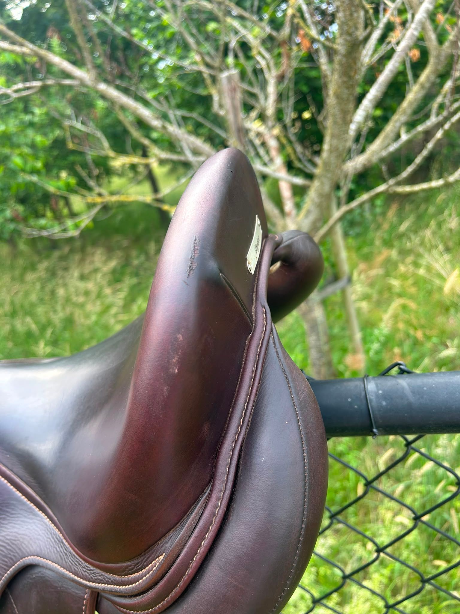 Antares Sattel - Foto 5