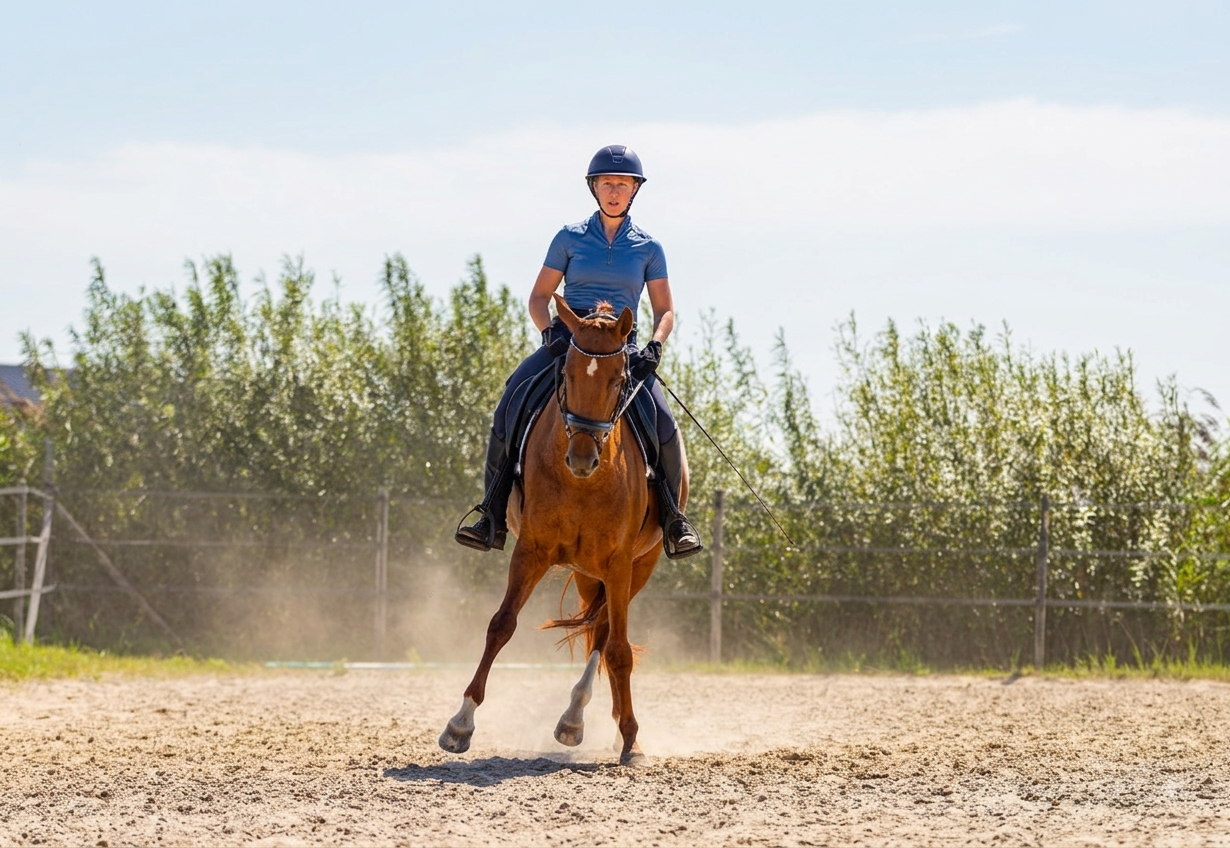 oldenburg dressuurpaard merrie 5 år vos till salu - Foto 3