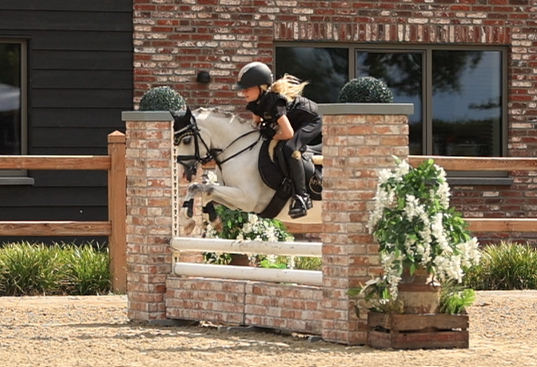 Van de eerste Bixie-ritjes tot kampioenstitels in alle disciplines