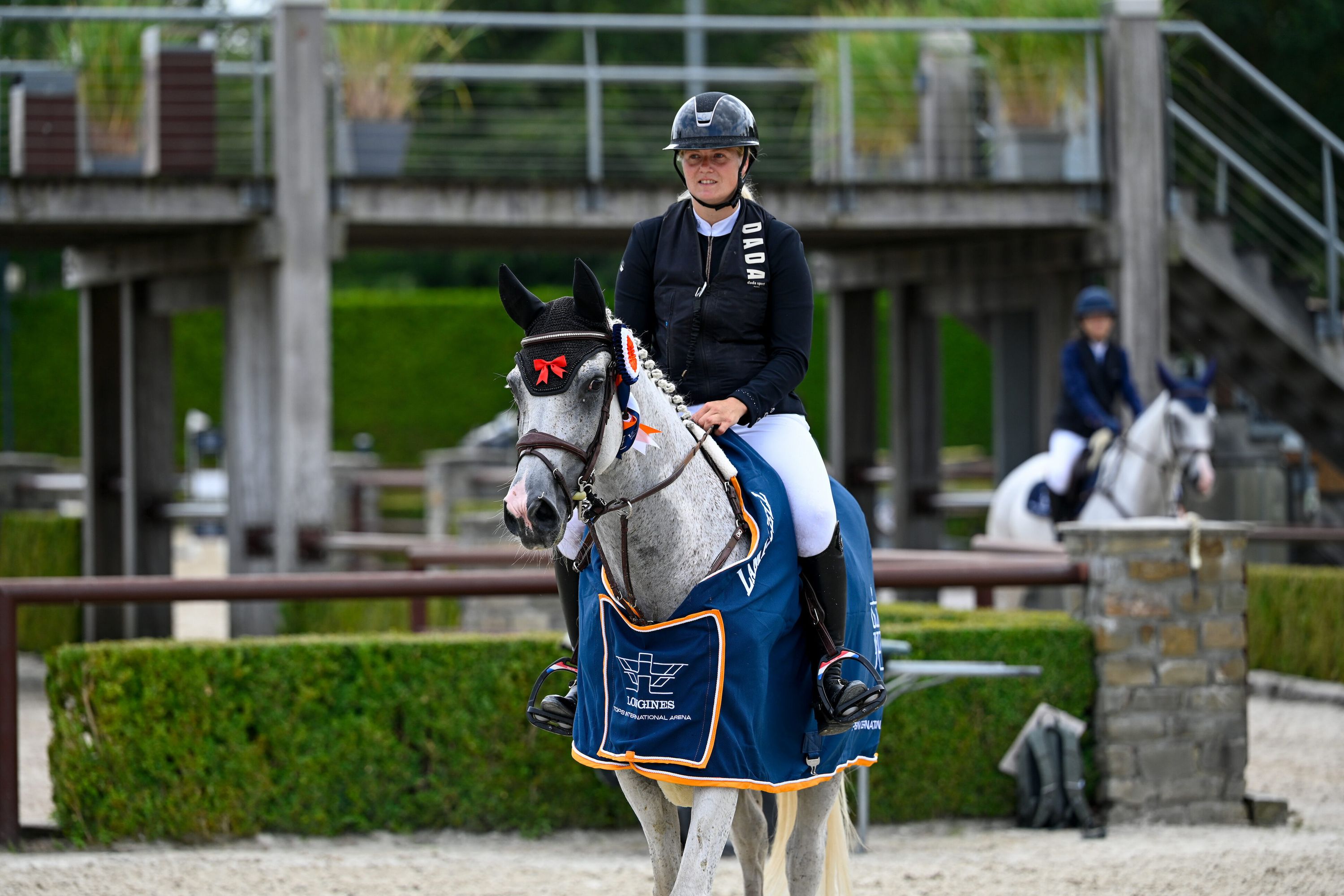 Perfect children/speedhorse🥇