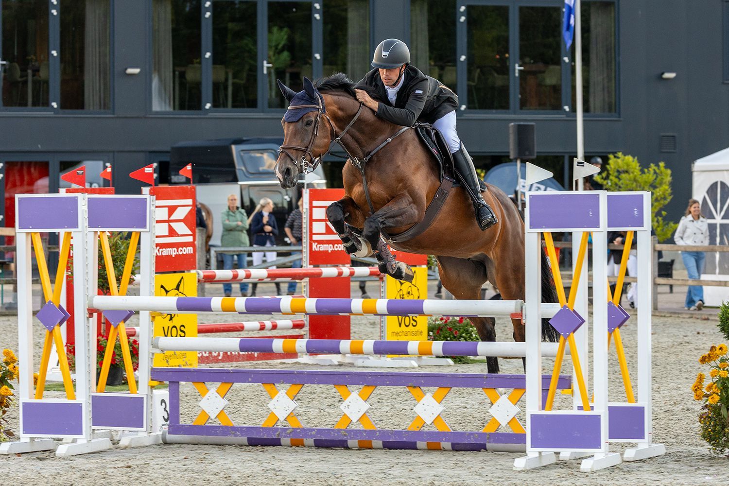 Very fine schoolmaster for sale
