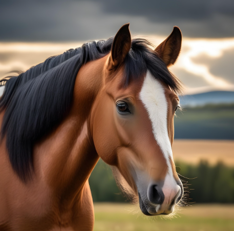 Gesucht: Allroundpferd / Springpferd