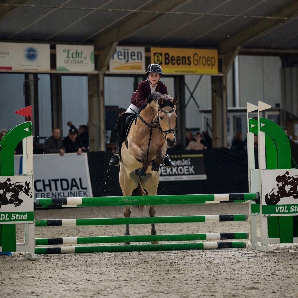 welsh springpony ruin 7 anos andere-kleur à venda - Foto 4