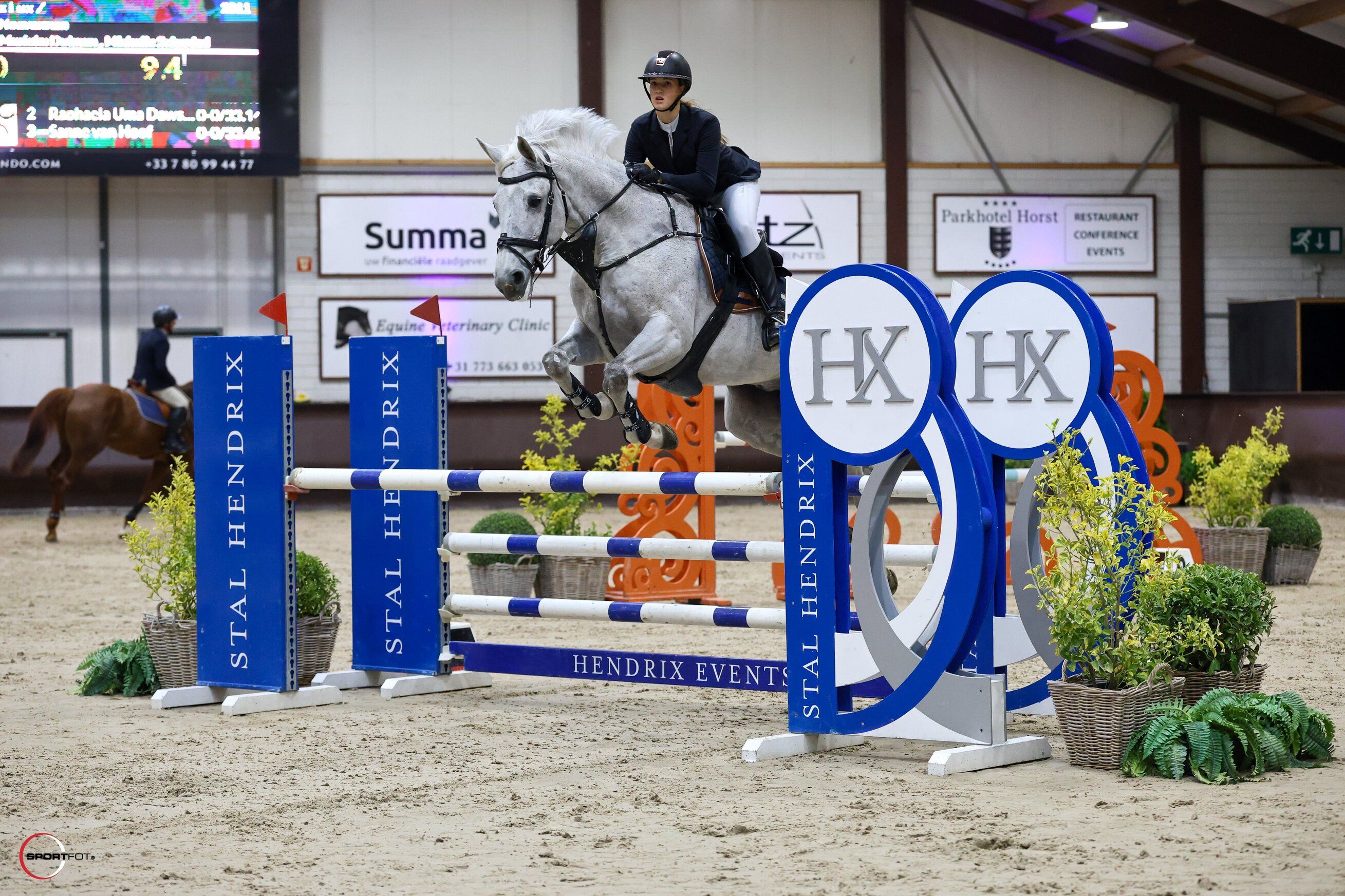 Schoolmaster offered