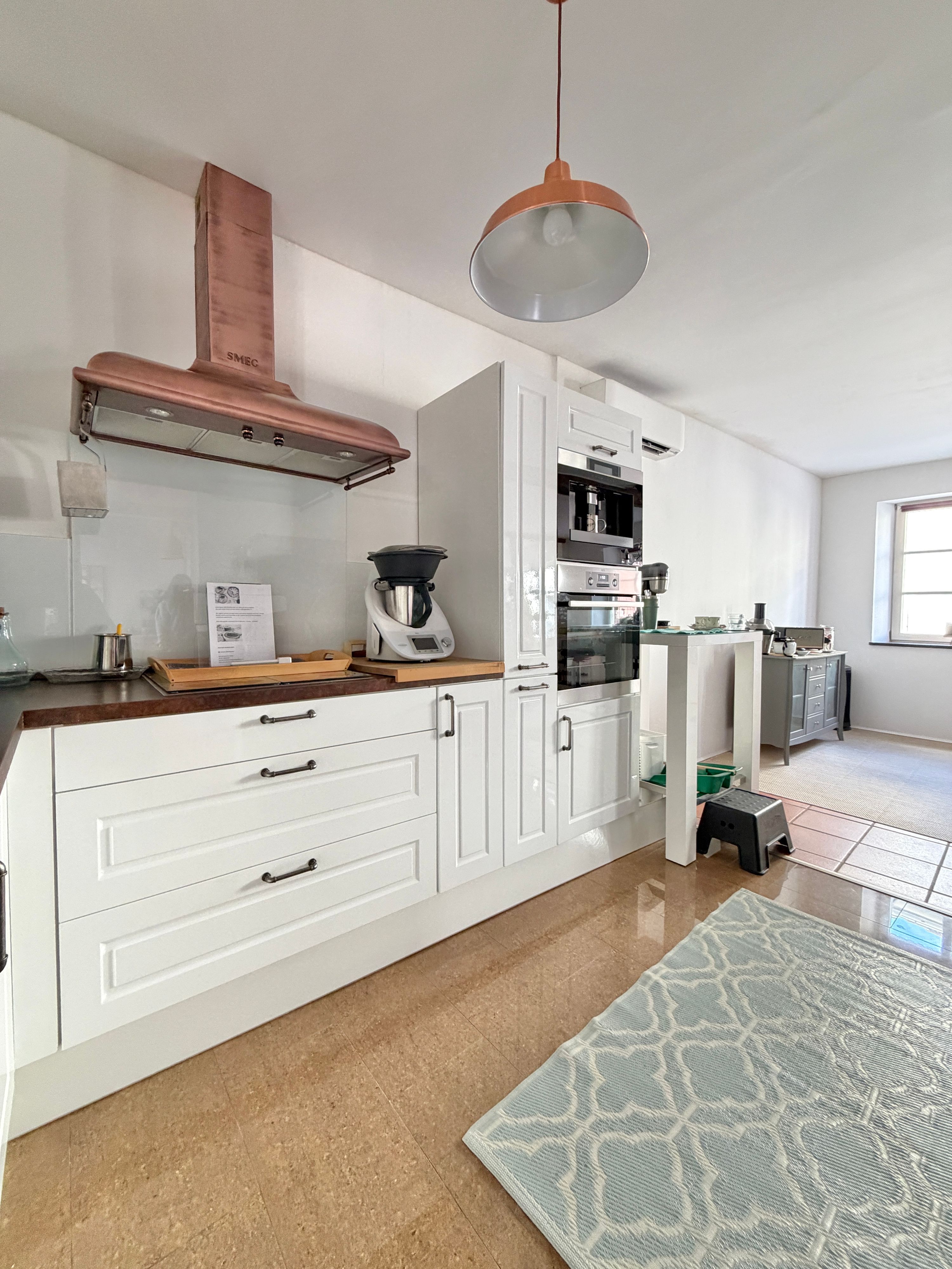 Bezugsfertiger Bauernhof mit Innenhof, Pferdestall & Homegym - Foto 6