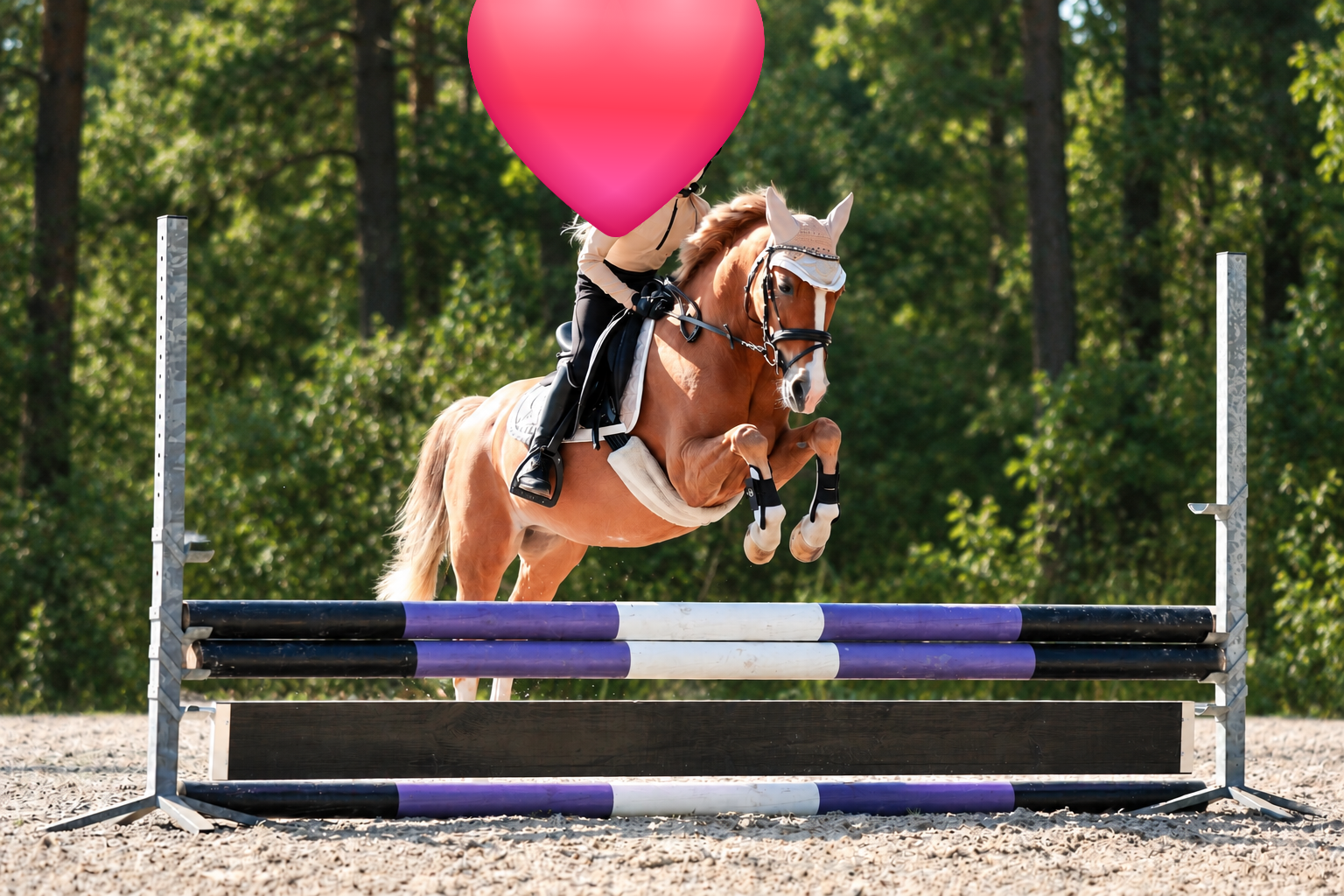 allround-pony merrie 19 Jahre alt vos zu verkaufen - Foto 2