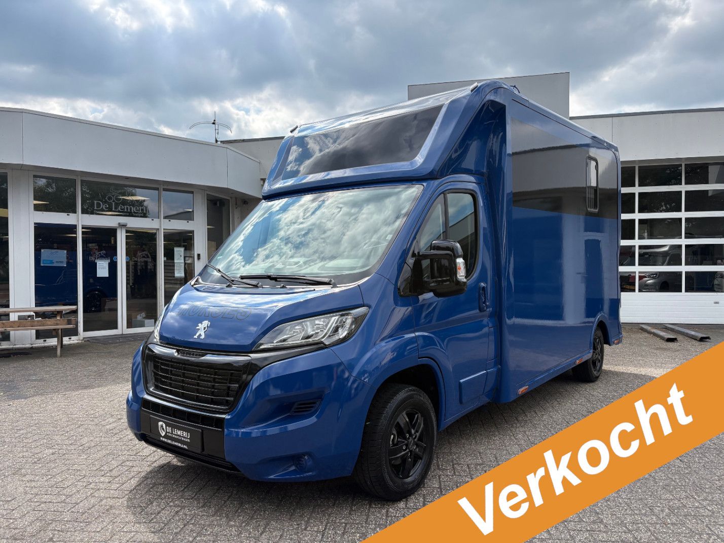 Andere te koop - Hoofdfoto