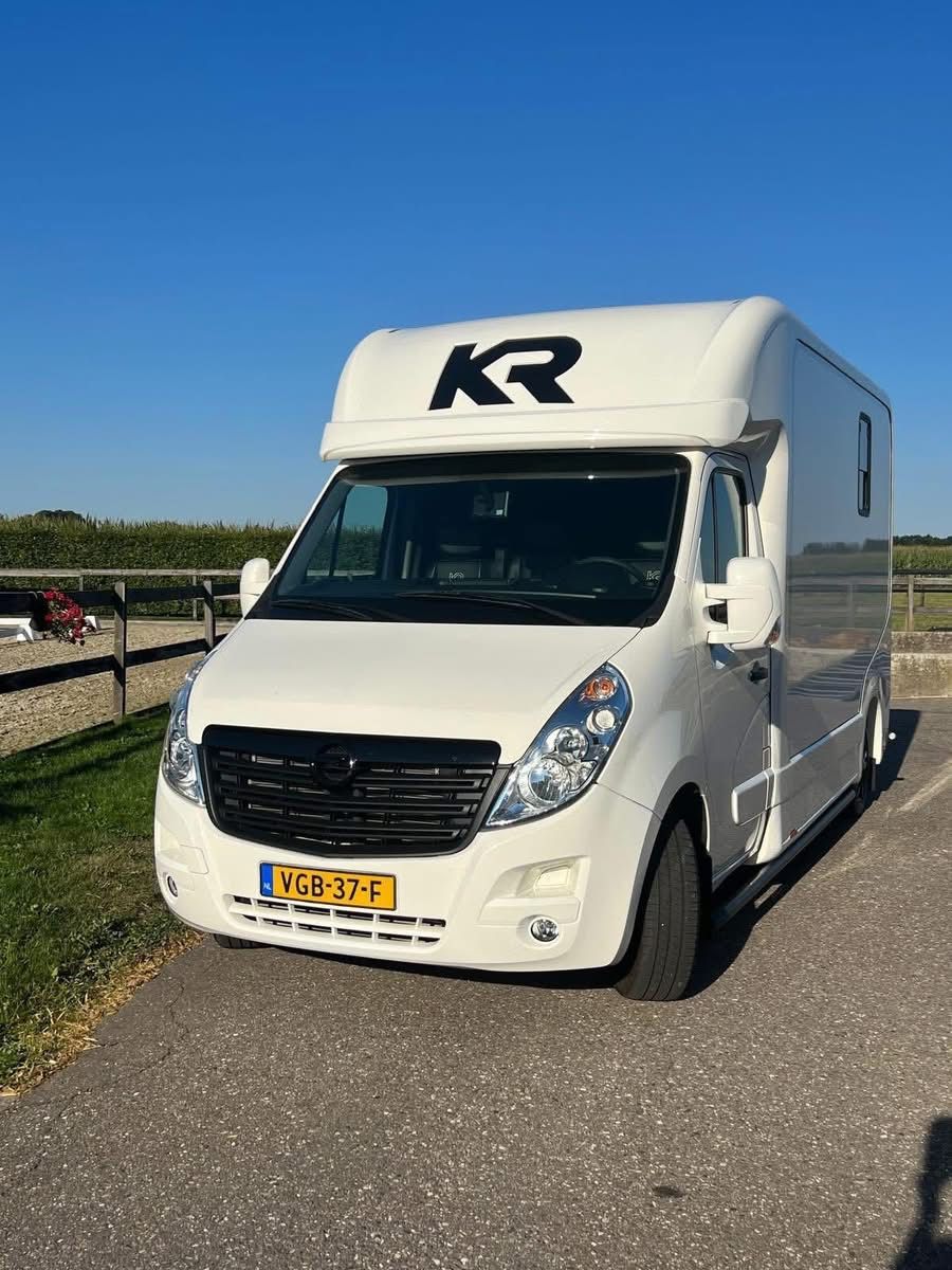 Opel Krismar