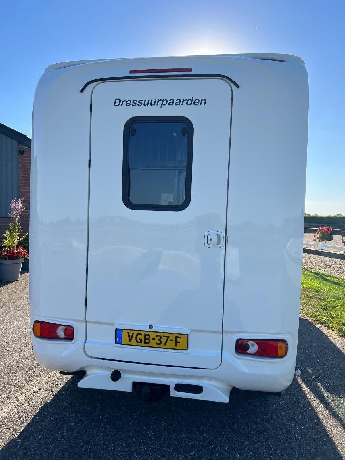 Wit zu verkaufen - Foto 3