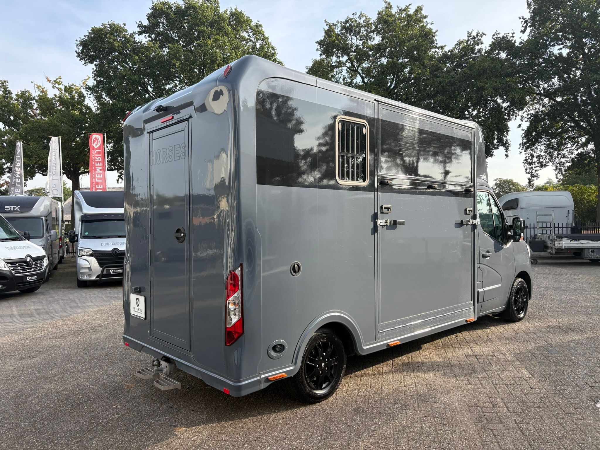Grijs te koop - Foto 2