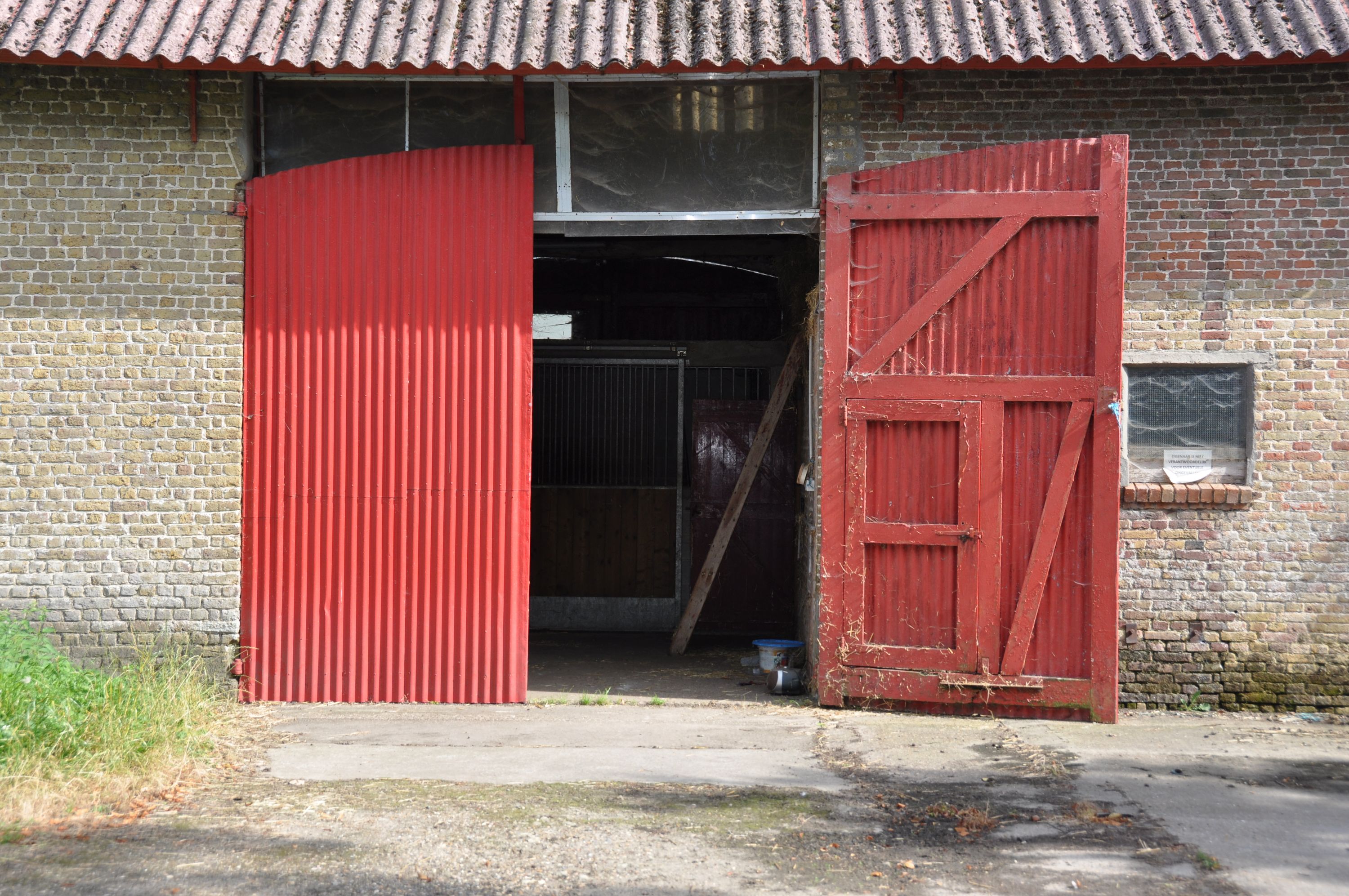 WEIDE / STAL TE HUUR  - Foto 5