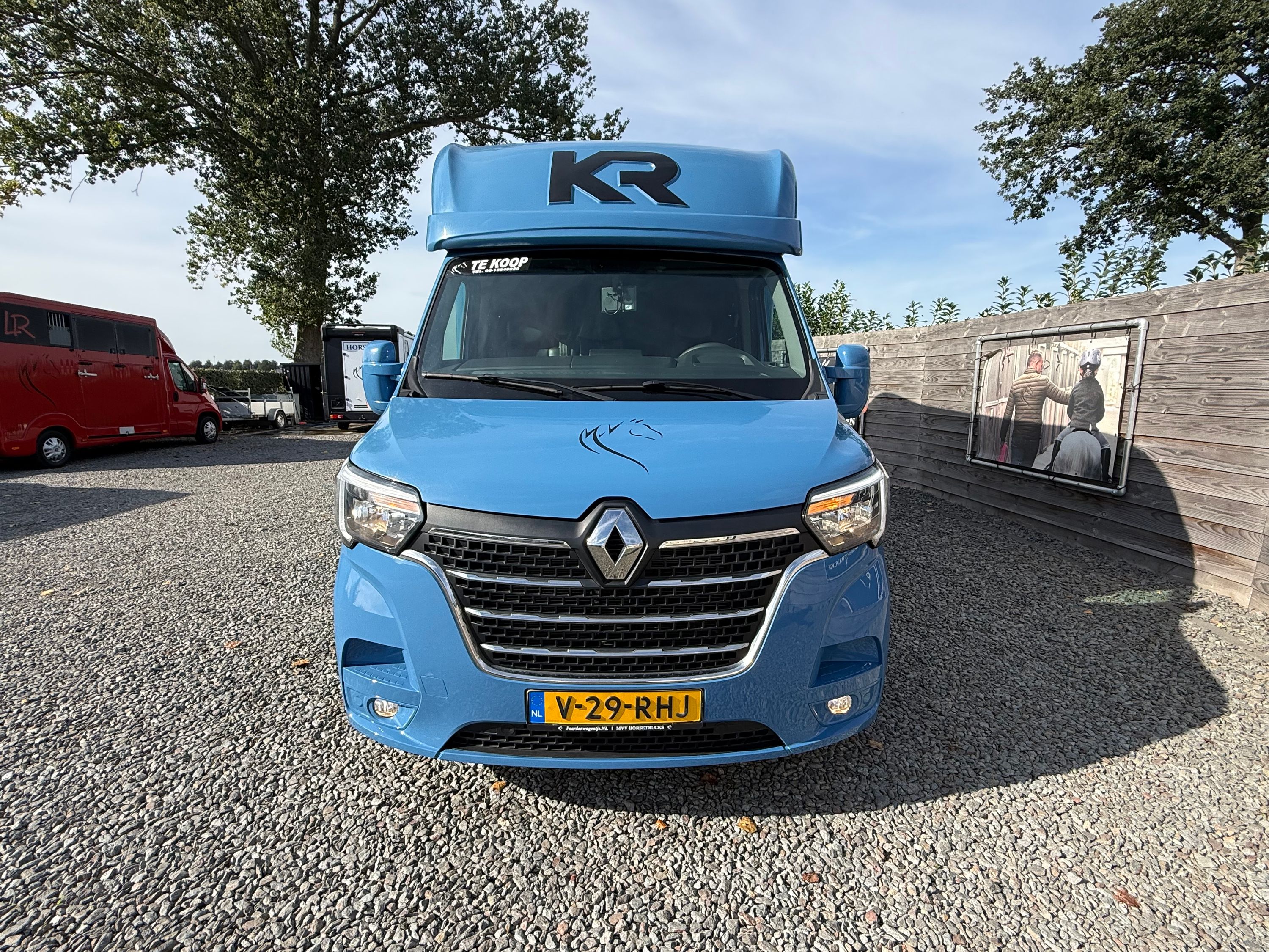 Blauw zu verkaufen - Foto 6