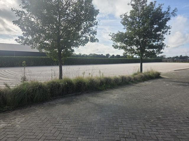 Stal van den Hurk - Foto 2