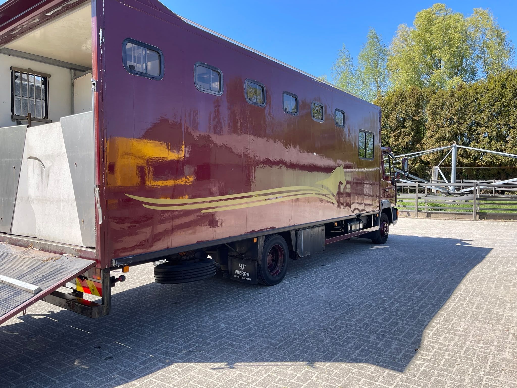 Andere for sale - Photo 3