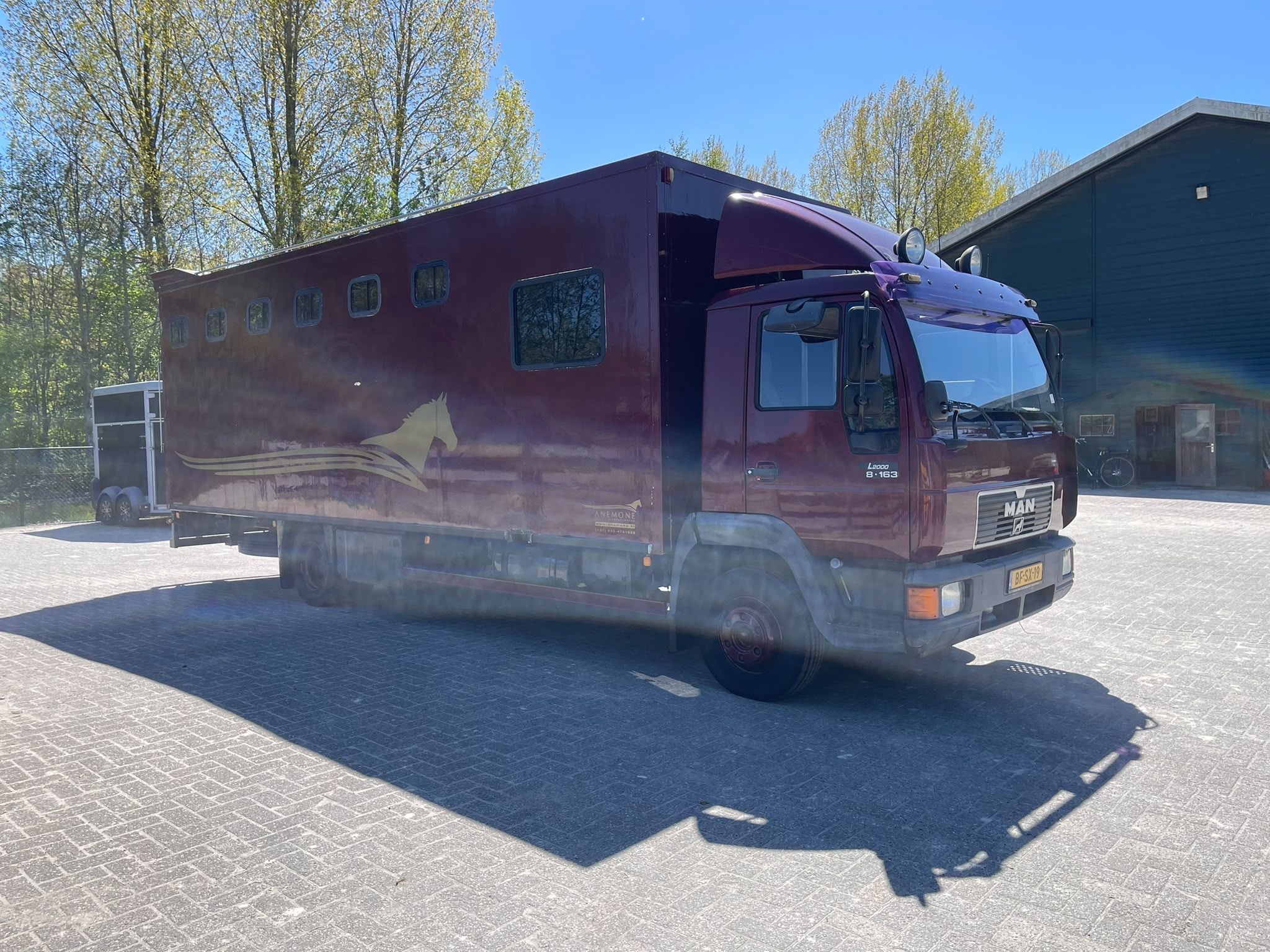 Andere for sale - Photo 2