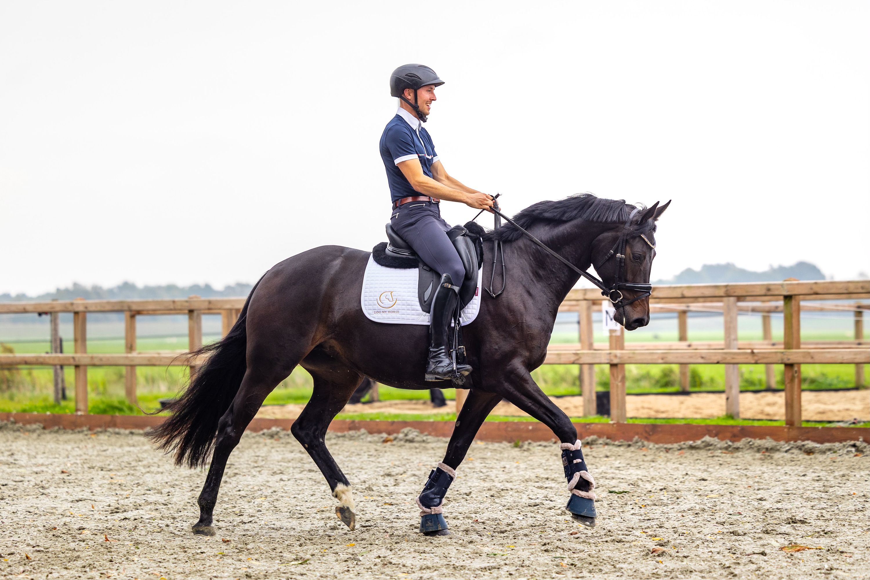 Rosie – Talent, uitstraling en een gouden karakter