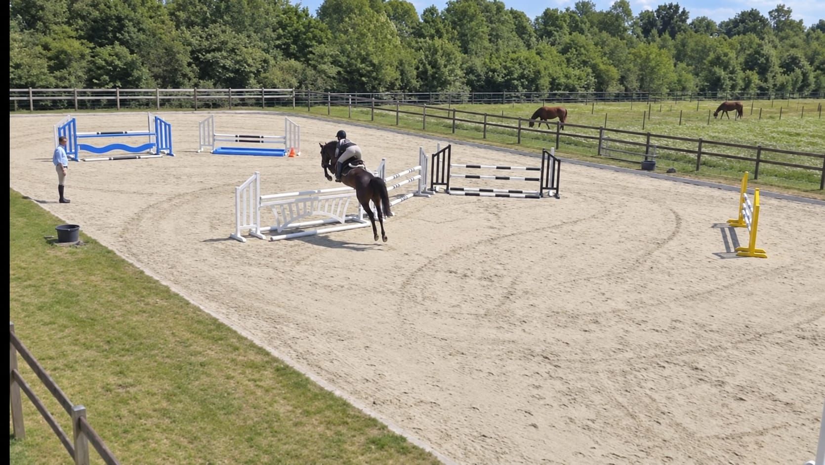 ***Exclusively for rent: equestrian property near Breda*** - Photo 3