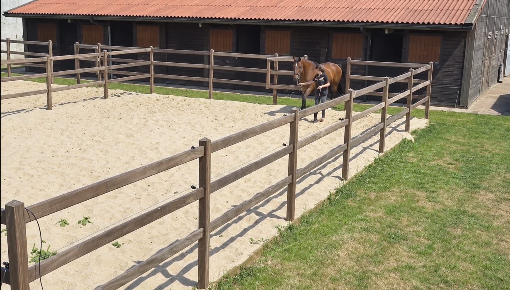 ***Exclusively for rent: equestrian property near Breda*** - Photo 6