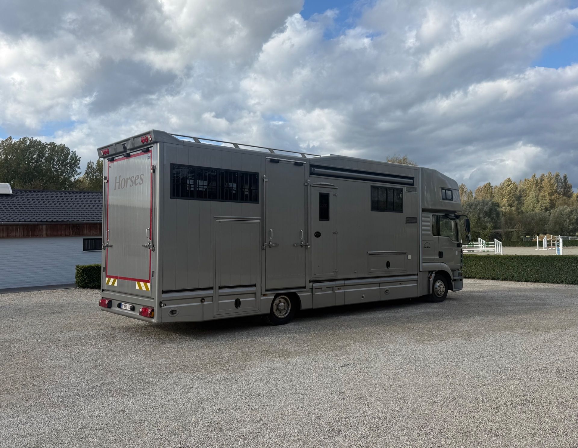 Grijs till salu - Foto 3