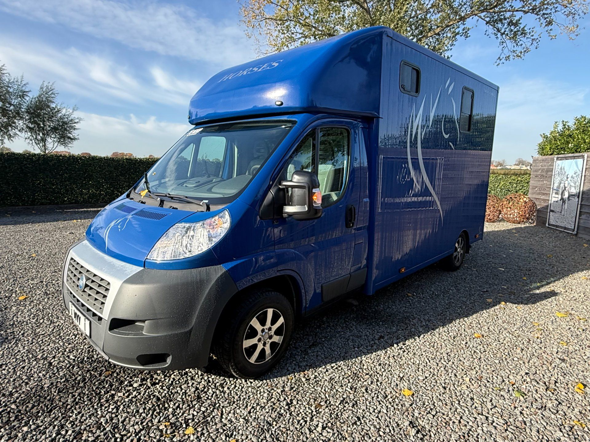 Blauw en venta - Foto 4