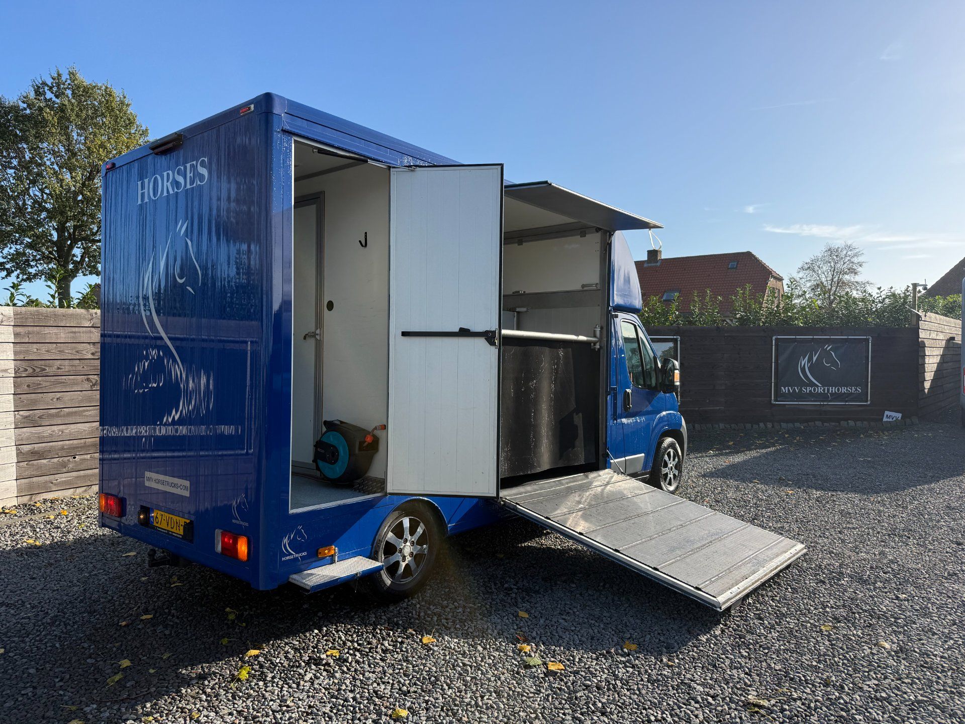 Blauw en venta - Foto 6