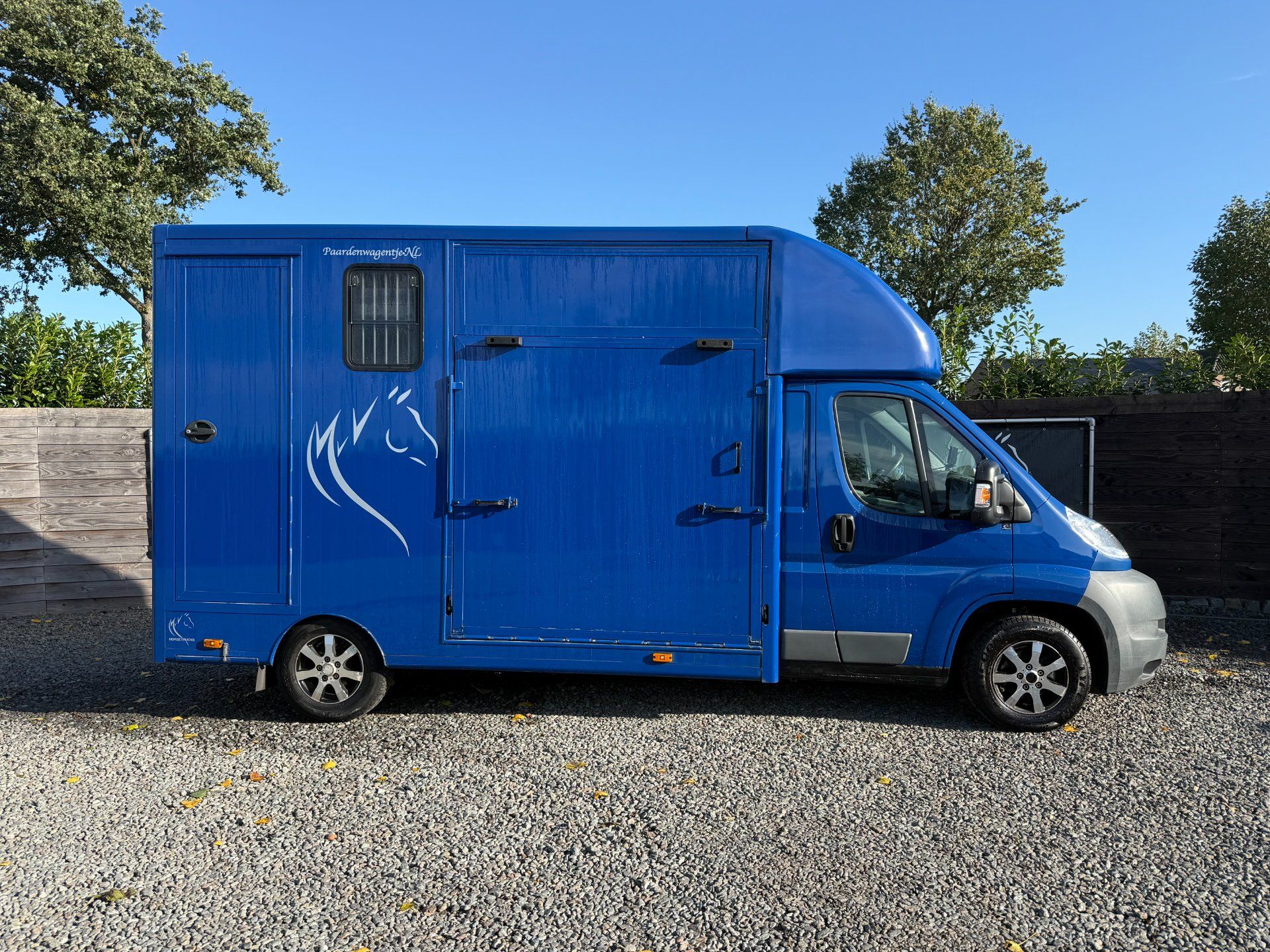 Blauw en venta - Foto 2