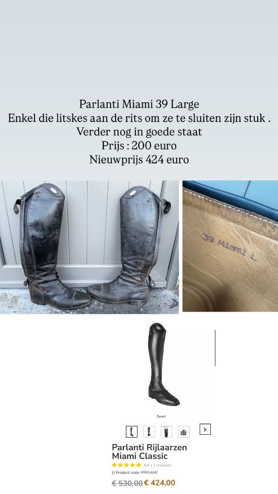 Paardendekens - Foto 3
