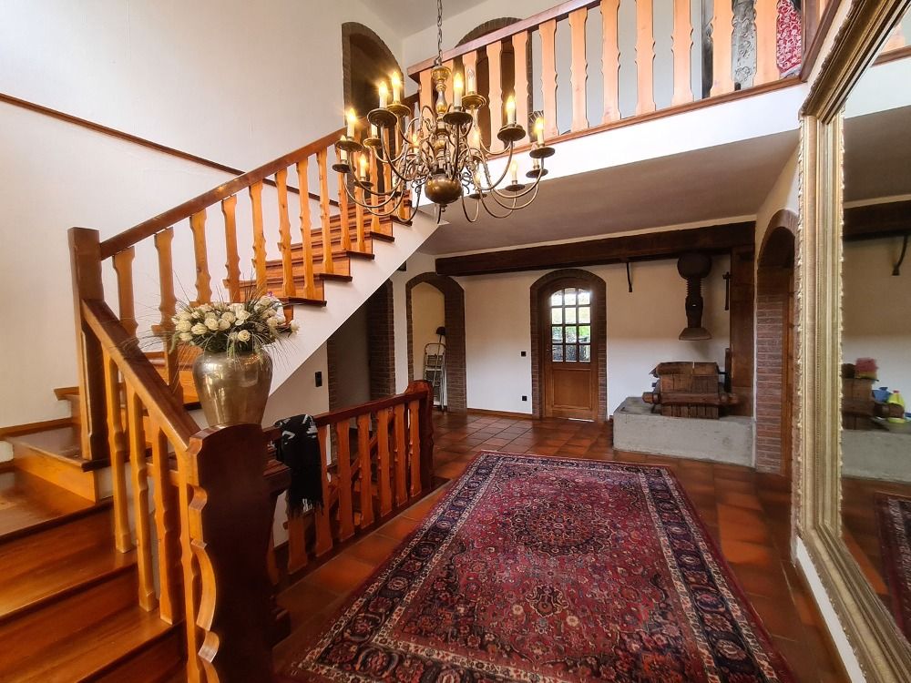 Landhuis met paardenstal, weiland en extra Opties Emmerich am Rhein, NRW, Duitsland - Foto 3