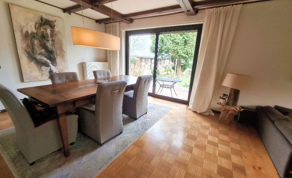 Landhuis met paardenstal, weiland en extra Opties Emmerich am Rhein, NRW, Duitsland - Foto 5