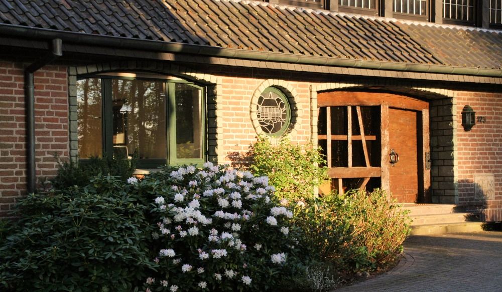 Landhuis met paardenstal, weiland en extra Opties Emmerich am Rhein, NRW, Duitsland - Foto 2