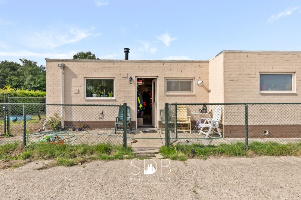 Boerderij met paardenfaciliteiten en graslanden op 14.490m + extra 5,5 Hectare mogelijk te Antwerpen | België - Foto 6