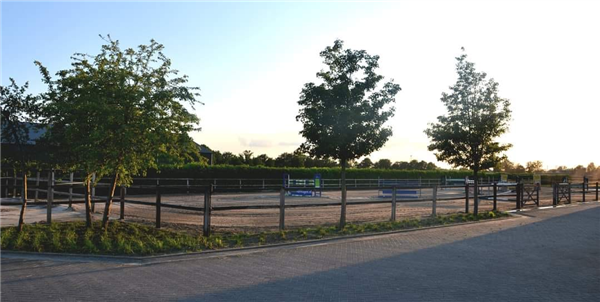 Stal van den Hurk - Foto 2