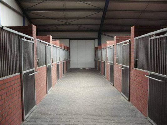 Stal van den Hurk - Foto 4