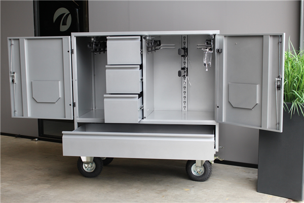 ZADELKAST MAXI COMFORT NIEUW - Foto 6