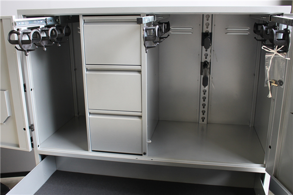 ZADELKAST MAXI COMFORT NIEUW - Foto 4