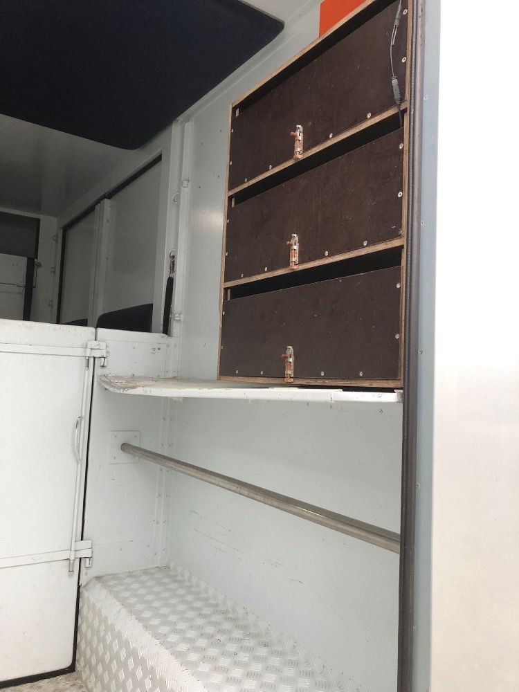 Renault master te koop - Foto 4