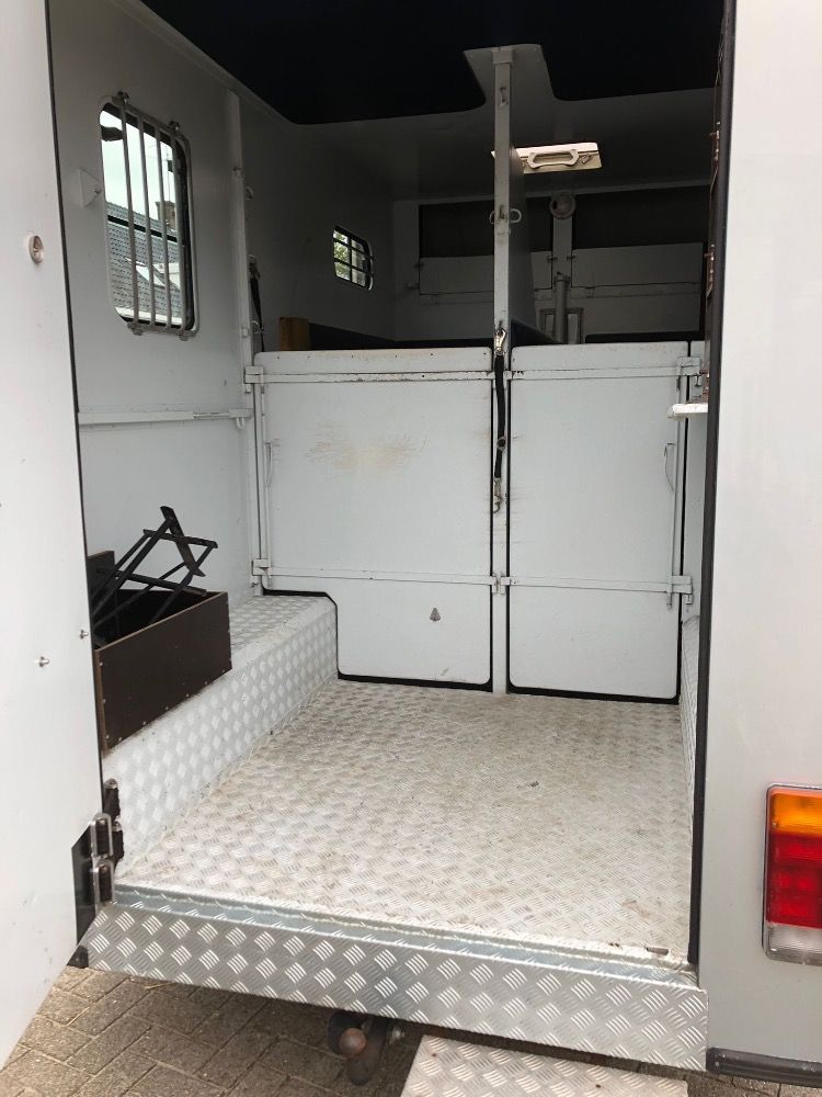 Renault master te koop - Foto 2