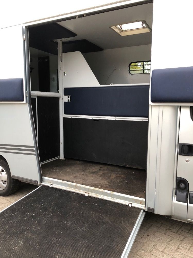 Renault master te koop - Foto 3