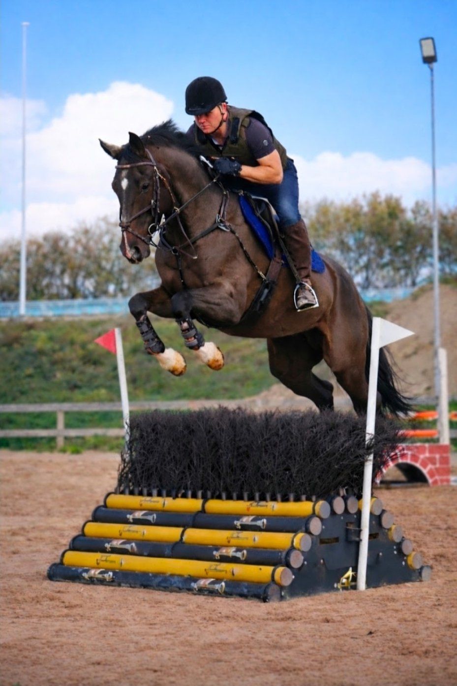 allrounder ruin 6 år till salu - Foto 4