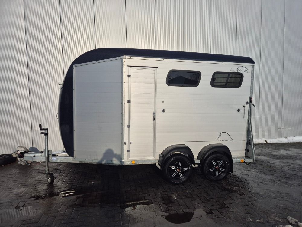 Bockmann Big Portax L Stall Hengst