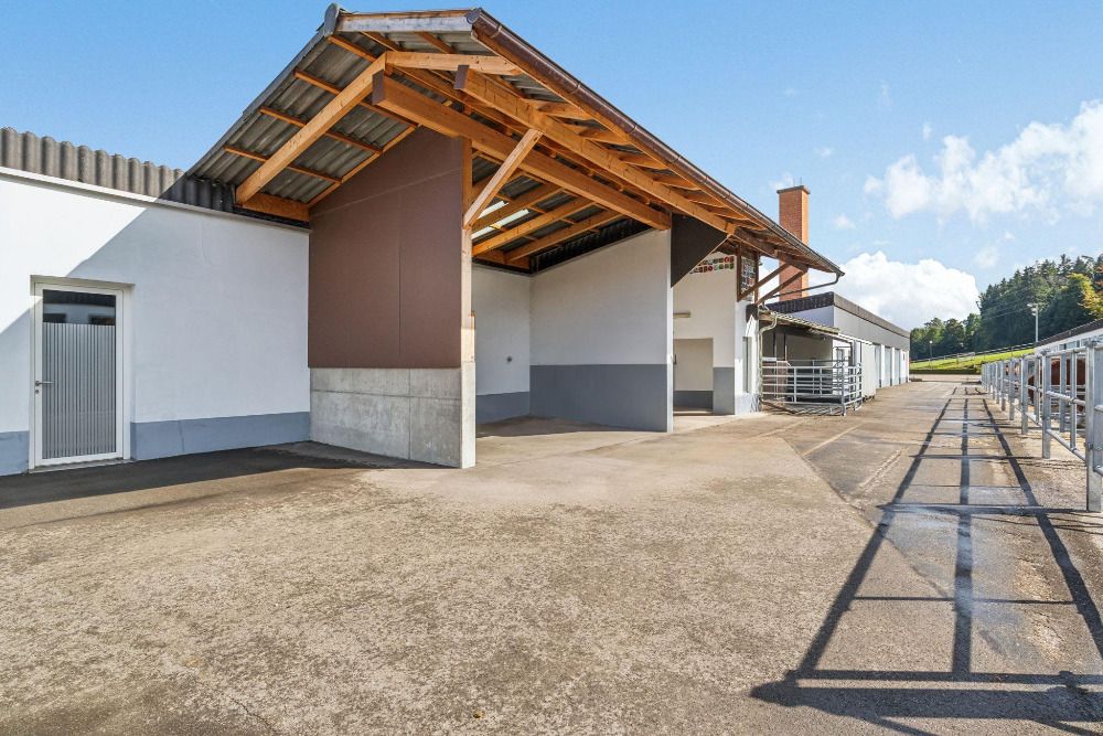 Equestrian Center met een verscheidenheid aan infrastructuur- en uitbreidingsopties - Foto 6