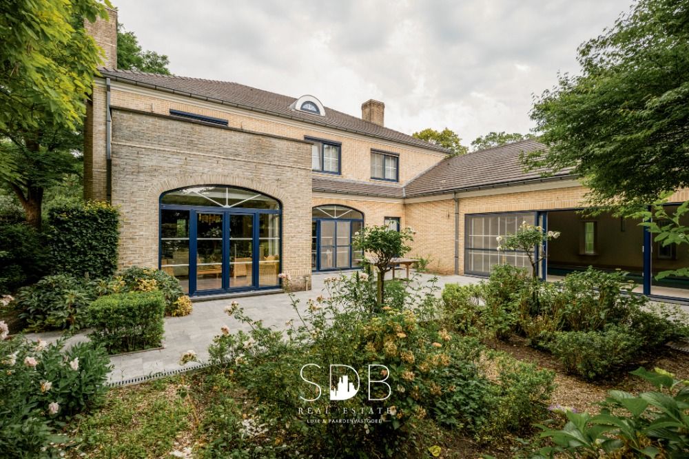 Prachtig landhuis met paardenfaciliteiten op 15.804m te Haasdonk - Foto 3