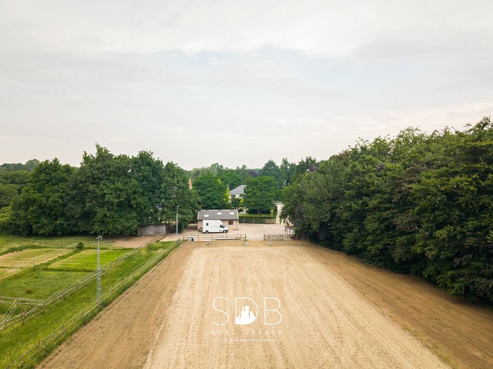 Prachtig landhuis met paardenfaciliteiten op 15.804m te Haasdonk - Foto 6