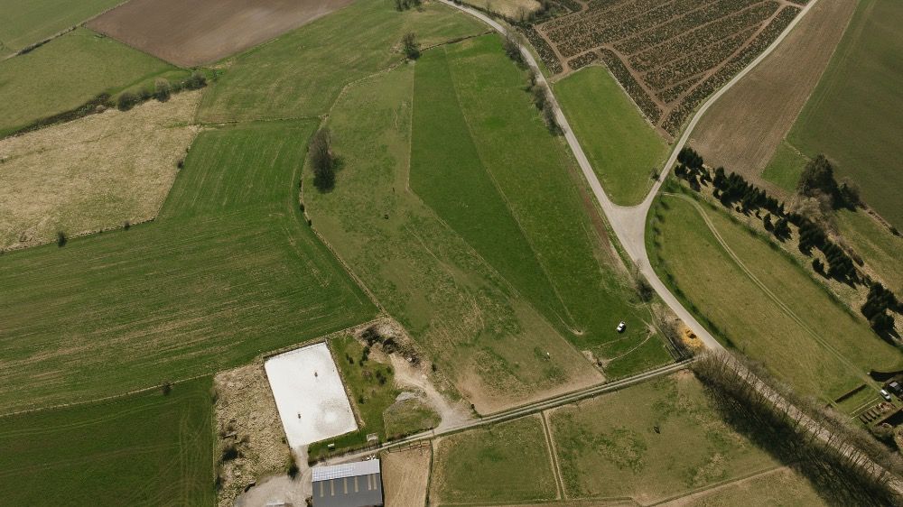 Haras + uitzonderlijk huis in Neufchteau - Foto 5