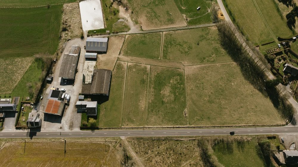 Haras + uitzonderlijk huis in Neufchteau - Foto 6