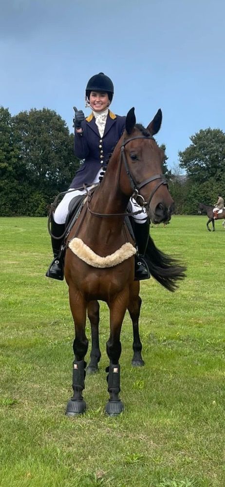 Super fijne en brave allrounder