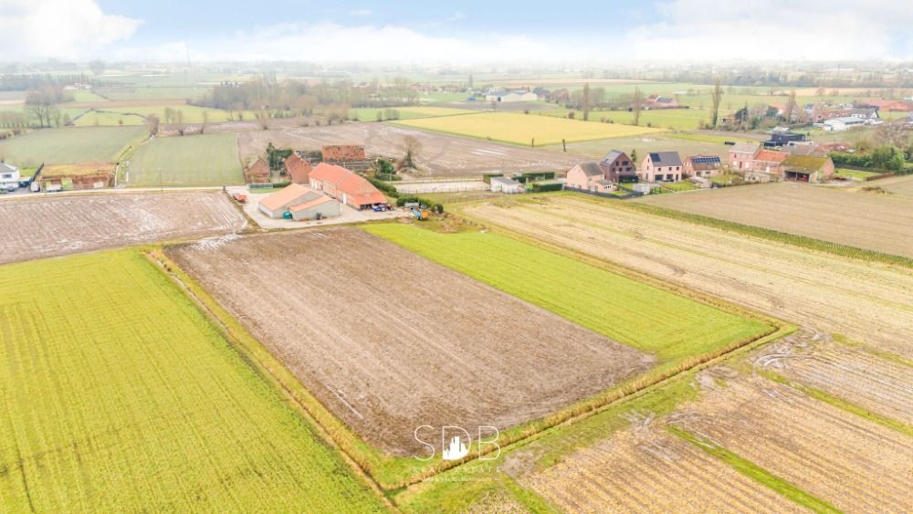 Prachtige villa in hoevestijl met bijgebouwen en graslanden op 89.070m2. - Foto 6